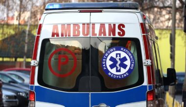 7-latek zakrztusił się żelkami. Nowe informacje o tragedii