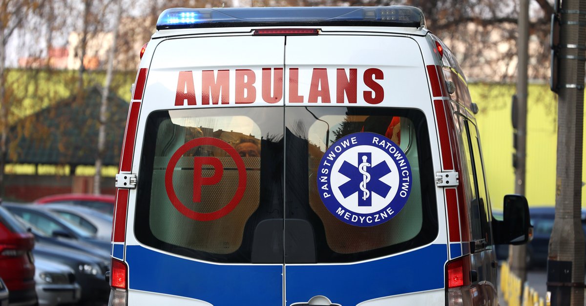 7-latek zakrztusił się żelkami. Nowe informacje o tragedii