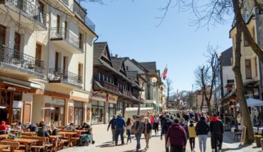 Turystka wpadła w złość po wizycie w Zakopanem. Poszło o dwie rzeczy w hotelu