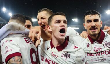 Ważą się losy Adama Nawałki. Zapowiedzieli kluczowe spotkanie