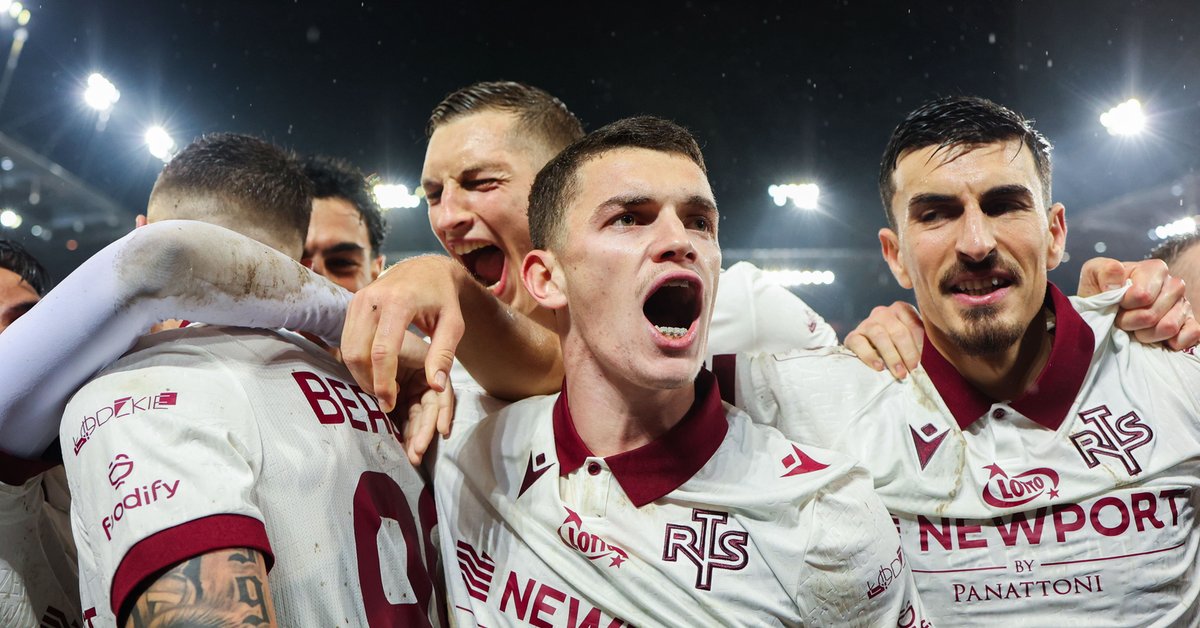 Ważą się losy Adama Nawałki. Zapowiedzieli kluczowe spotkanie