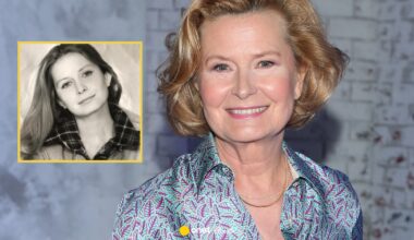 Tak wyglądała Barbara Bursztynowicz w młodości. Na zdjęciach zachwyciła