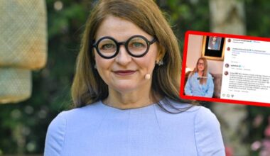 Zdejmowanie butów w gościnie to błąd? Ekspertka wywołała burzę w sieci