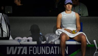 Pora to powiedzieć głośno o Idze Świątek. Rywalki doskonale to wiedzą