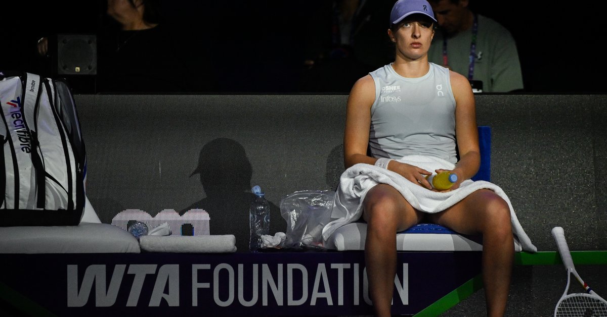 Pora to powiedzieć głośno o Idze Świątek. Rywalki doskonale to wiedzą