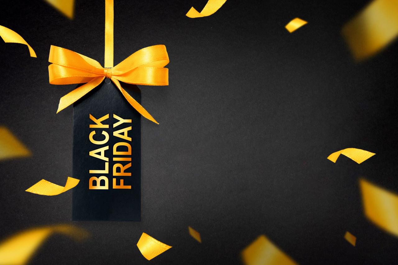 Black Friday w Media Expert