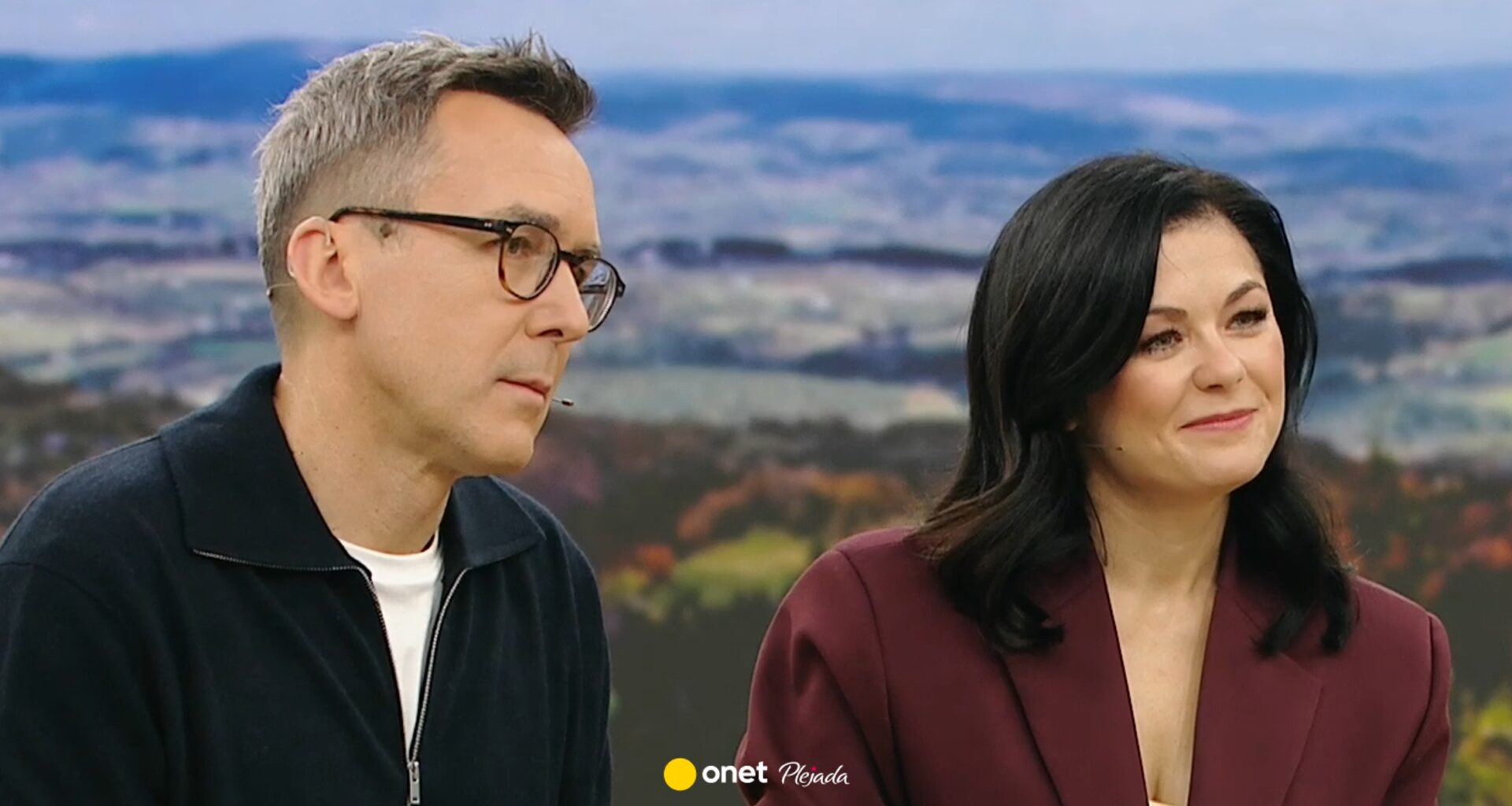 Maciej Kurzajewski nagle wspomniał o adoratorach Katarzyny Cichopek. "Bym zwariował!"