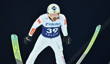 Dziennikarka Przeglądu Sportowego Onet