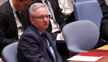 Rada Bezpieczeństwa ONZ. Krzysztof Szczerski: Rosja rozprzestrzenia agresję