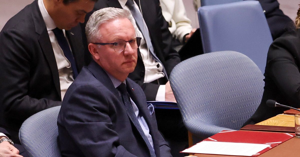 Rada Bezpieczeństwa ONZ. Krzysztof Szczerski: Rosja rozprzestrzenia agresję