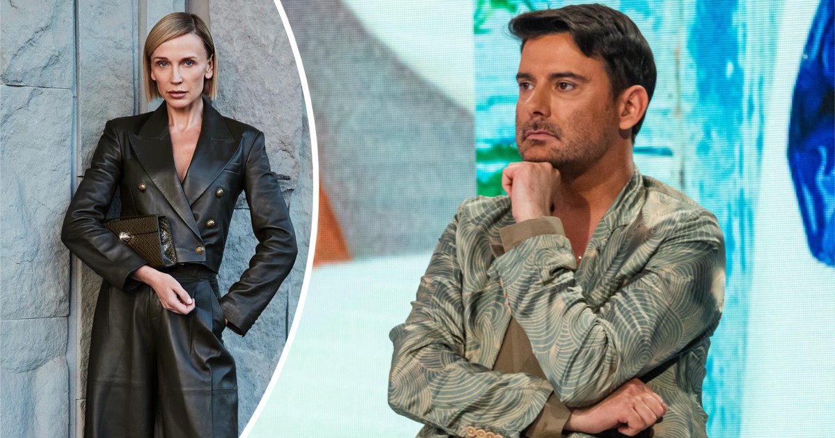 Juror "Top Model" nagle zabrał głos po finale show. "Spisek? Ustawka?"