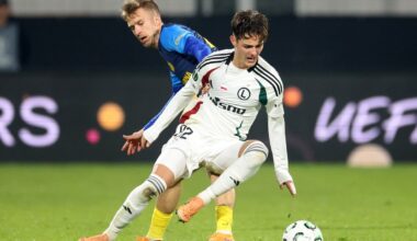 Dziennikarz Przeglądu Sportowego Onet