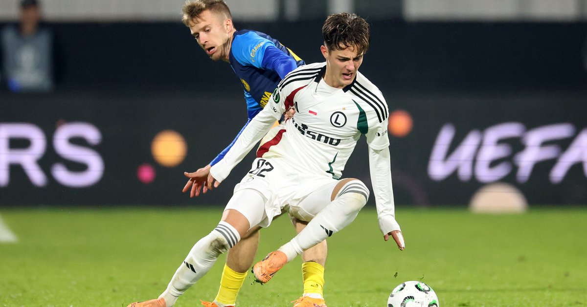 Dziennikarz Przeglądu Sportowego Onet