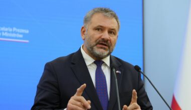 Kolejny zwrot w sprawie sędziego Iwańca. Waldemar Żurek podjął decyzję