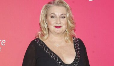 Aldona Jankowska zapytana o emeryturę. Padła konkretna kwota