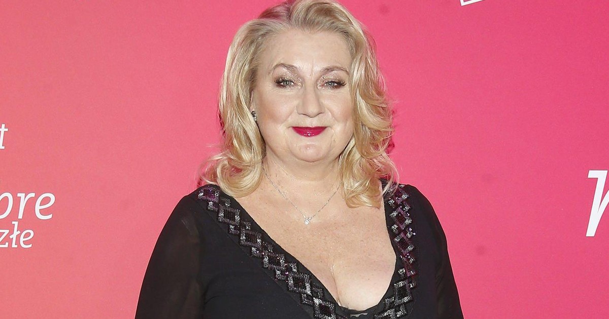 Aldona Jankowska zapytana o emeryturę. Padła konkretna kwota