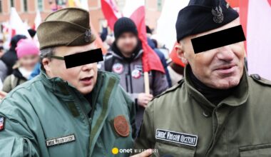 "Jaszczur" i "Ludwiczek" wyjdą na wolność. Sąd podjął decyzję