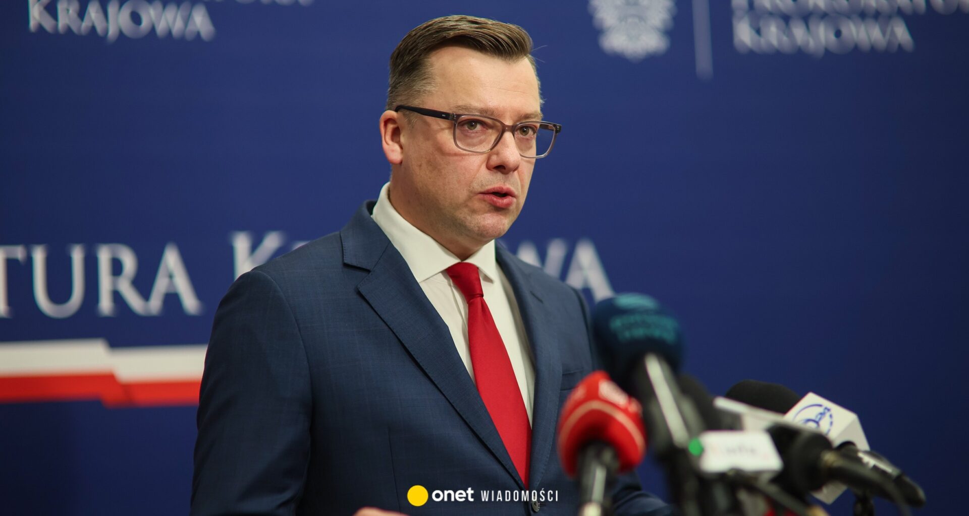 jest wniosek o areszt dla Zbigniewa Ziobry