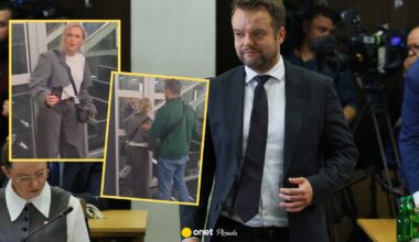 "To jest jakieś dno". Afera po nagraniu z udziałem dziennikarki TVN