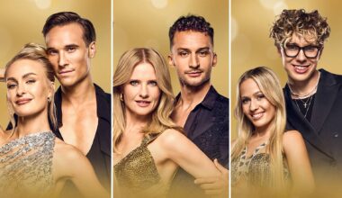 „Dancing with the Stars”: Oto finaliści 17. edycji programu