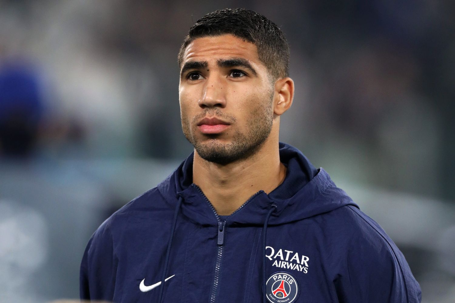 Jest wstępna diagnoza urazu Achrafa Hakimiego. Rozpoczął się wyścig z czasem przed ważnym turniejem