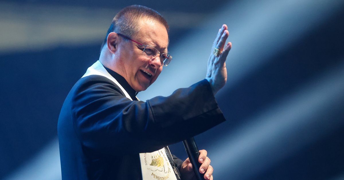 Jest następca abp. Jędraszewskiego. Prezydent Krakowa: zmiana, na którą długo czekaliśmy - Onet