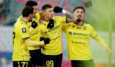 Feeder w Parmie: Dziewiątka Polaków na starcie