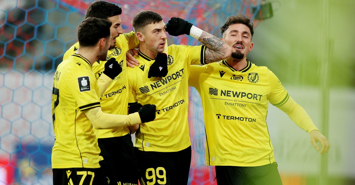 Feeder w Parmie: Dziewiątka Polaków na starcie