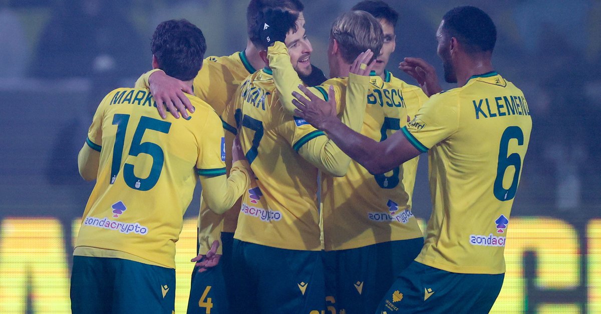 Dziennikarz Przeglądu Sportowego Onet