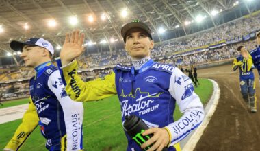 Liga Mistrzów: wielki mecz Patryka Chojnowskiego z FC Saarbrücken!