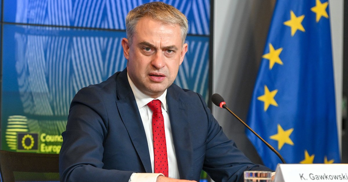 Kolejny atak hakerski. Minister alarmuje: sytuacja jest bardzo poważna