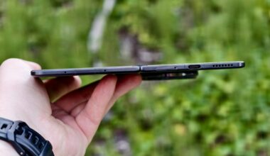 Wszyscy chwalą czas pracy HONOR Magic V5. Mówię: sprawdzam!