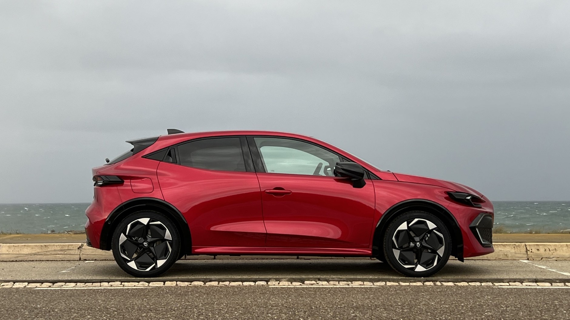 Renault Clio (6. generacja)