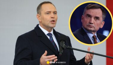 Karol Nawrocki ułaskawi Zbigniewa Ziobrę? Człowiek prezydenta wyjaśnia - Onet Wiadomości