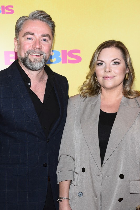 Kuba Badach i Aleksandra Kwaśniewska