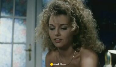 Nazywali ją "polską Pamelą Anderson". Dziś walczy z nieuleczalną chorobą