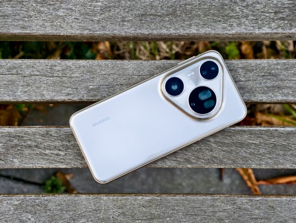 Huawei Pura 80 Ultra