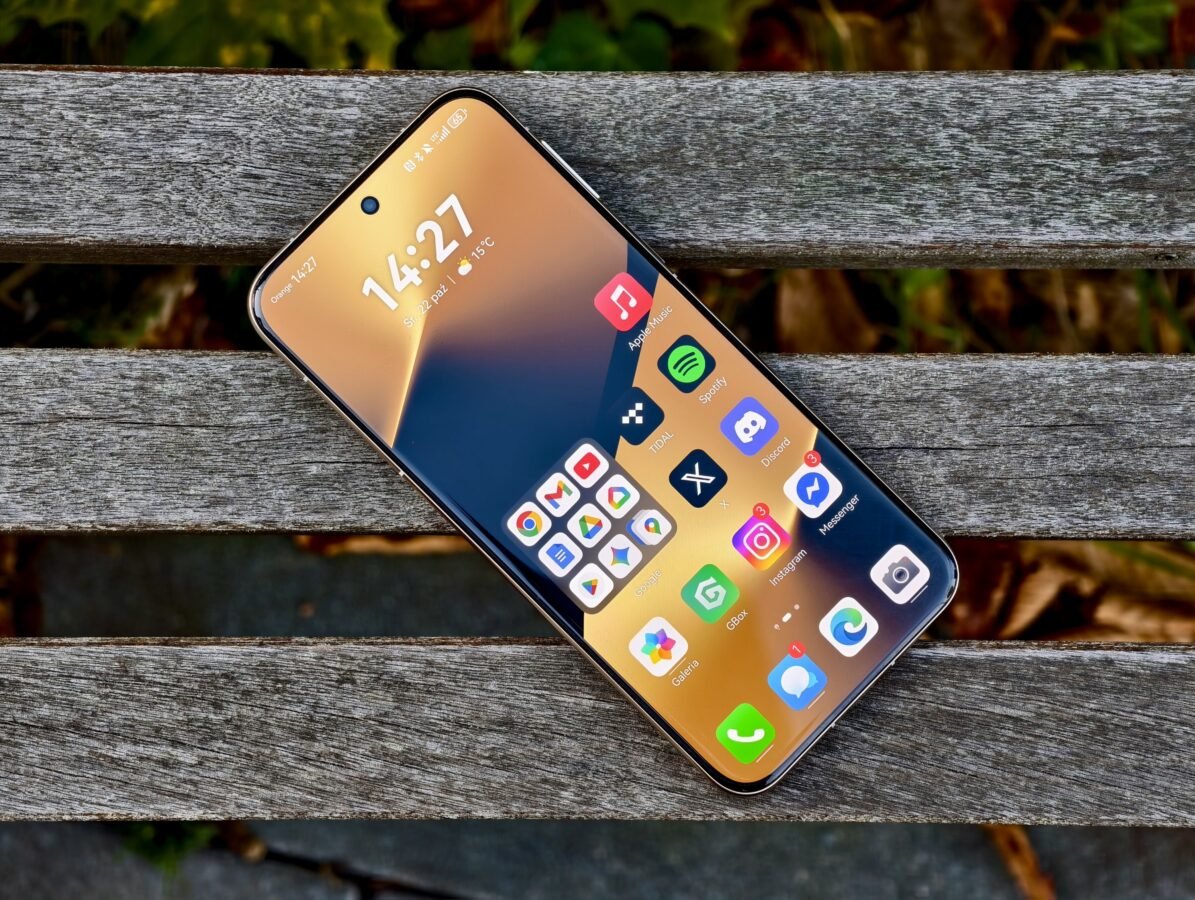 Huawei Pura 80 Ultra