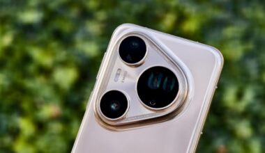 Smartfon, którym nie zrobisz złego zdjęcia? Znalazłem taki