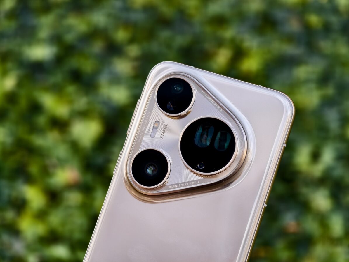 Smartfon, którym nie zrobisz złego zdjęcia? Znalazłem taki