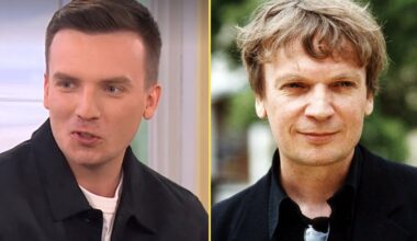 Grzegorz Ciechowski we wspomnieniach syna. "Tata był romantykiem"