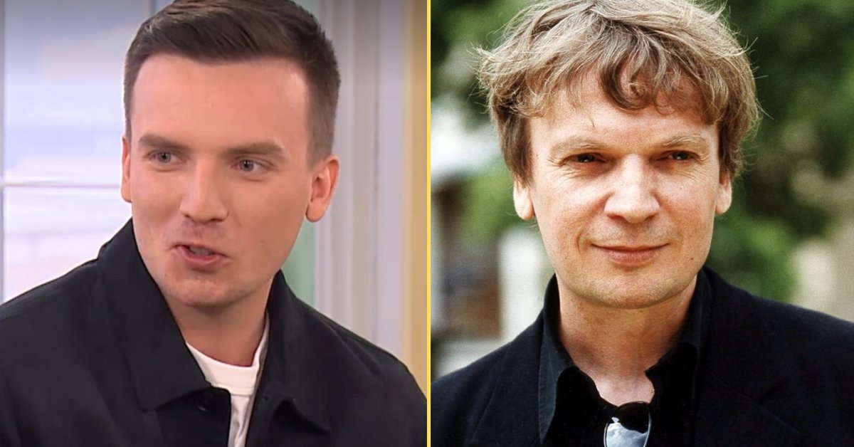 Grzegorz Ciechowski we wspomnieniach syna. "Tata był romantykiem"