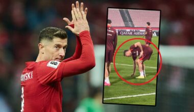 Dziennikarz Przeglądu Sportowego Onet