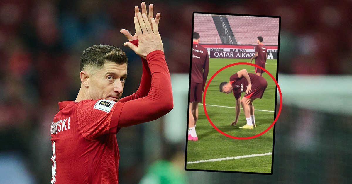 Dziennikarz Przeglądu Sportowego Onet