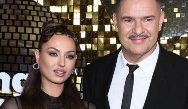 Tomasz Karolak i jego klątwa w "Tańcu z gwiazdami". Izabela Skierska komentuje