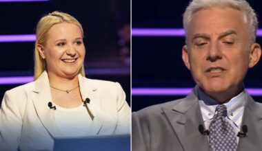 Wpadka w "Milionerach". To jeden z najkrótszych występów w programie