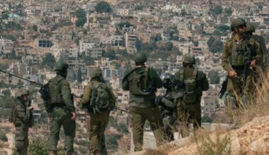 Izraelscy osadnicy zaatakowali Palestyńczyków na Zachodnim Brzegu. Są ranni