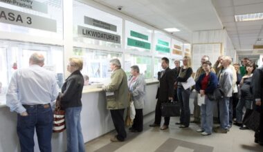 Wydała wszystko na nowy dom. Fiskus znalazł na nią haczyk