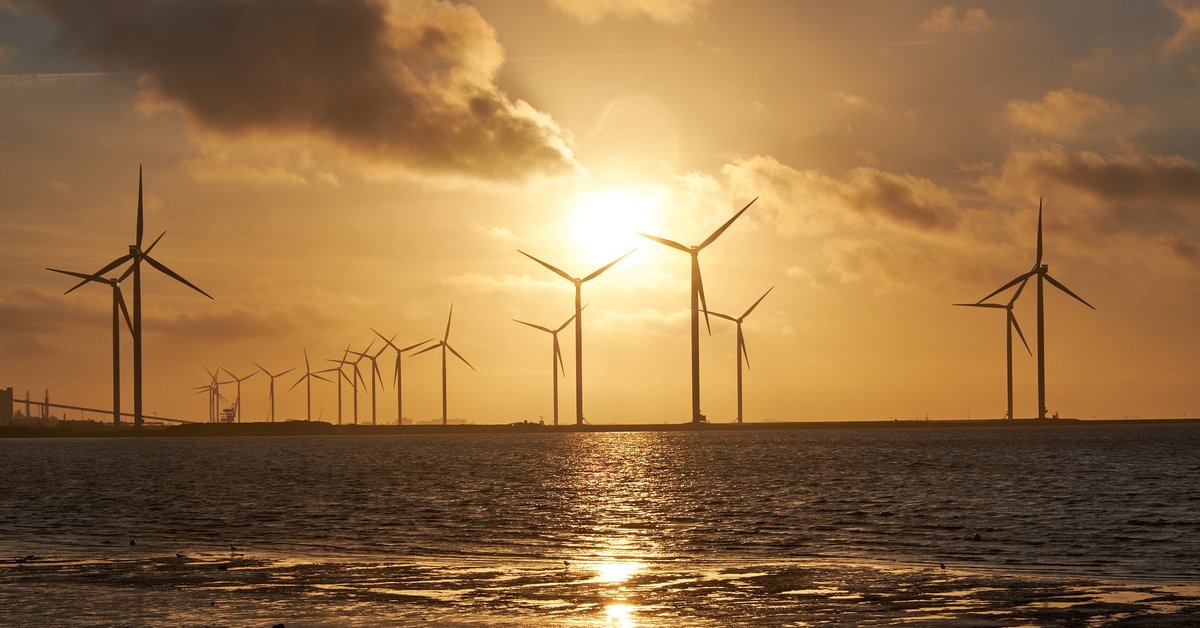 Energia z morza, rozwój na lądzie. Offshore buduje nowy sektor gospodarki