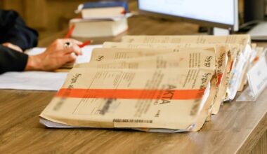 Zapadł wyrok w "aferze tarnowskiej". Urzędnicy polowali na majątki osób w DPS. W większości to działacze PiS